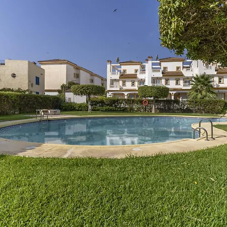 Sol Y Playa Vida 샬레 *